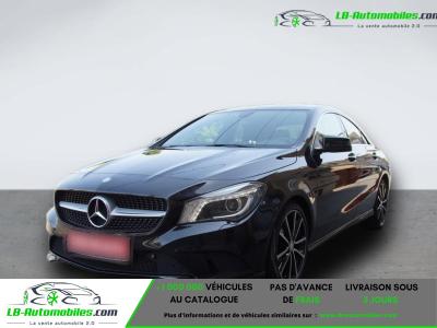 Mercedes CLA  CLA 180