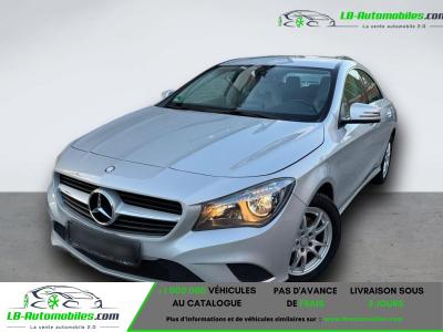 Mercedes CLA  CLA 180