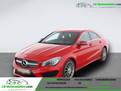 Mercedes CLA  CLA 180