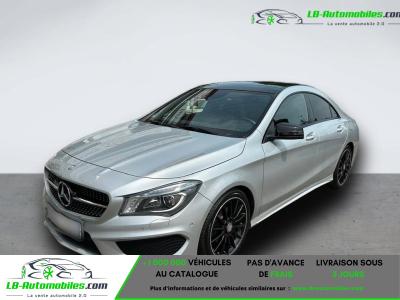 Mercedes CLA  CLA 180
