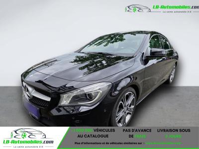 Mercedes CLA  CLA 180