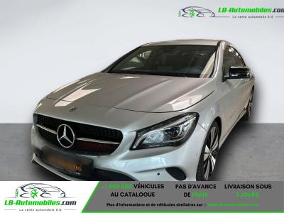 Mercedes CLA  CLA 220 BVA
