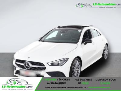 Mercedes CLA  CLA 220 BVA