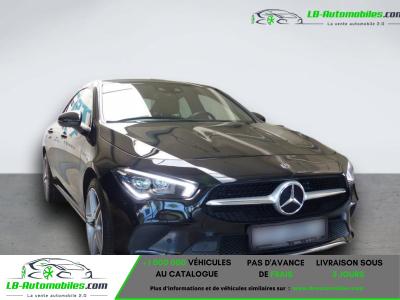 Mercedes CLA  CLA 220 BVA