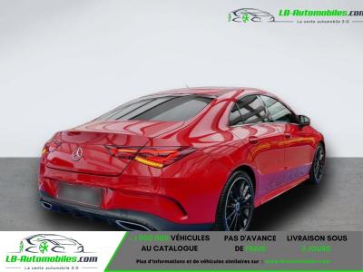 Mercedes CLA  CLA 220 BVA