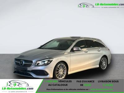 Mercedes CLA  CLA 250 BVA