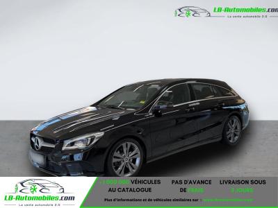 Mercedes CLA  CLA 250 BVA