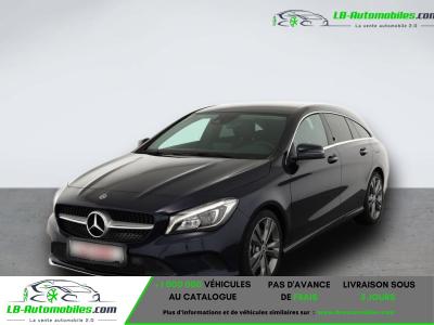 Mercedes CLA  CLA 250 BVA