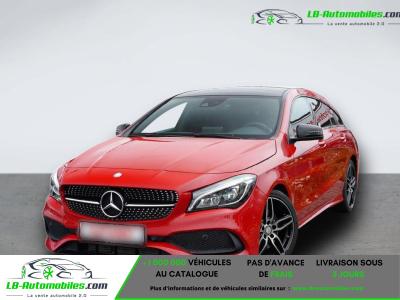 Mercedes CLA  CLA 250 BVA
