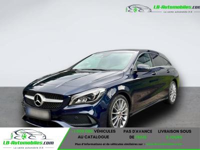 Mercedes CLA  CLA 250 BVA