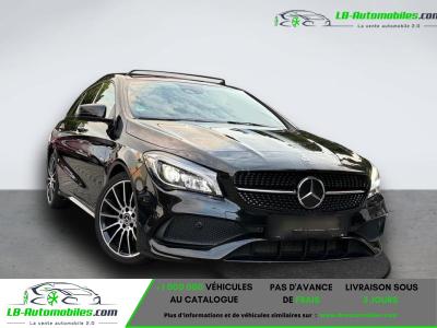 Mercedes CLA  CLA 250 BVA