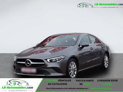Mercedes CLA  CLA 250 BVA