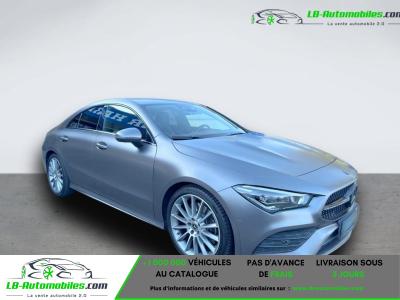 Mercedes CLA  CLA 250 BVA