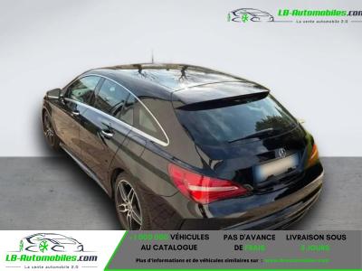 Mercedes CLA  CLA 180 CDI