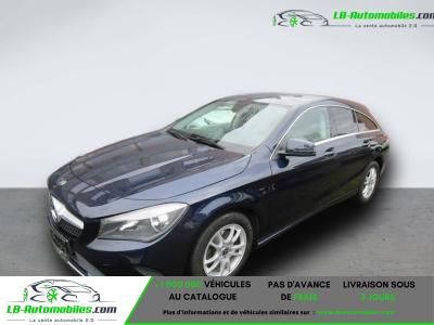 Mercedes CLA  CLA 180 CDI