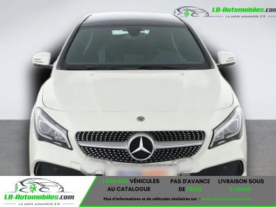 Mercedes CLA  CLA 180 CDI