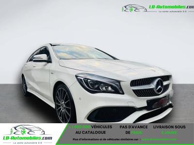 Mercedes CLA  CLA 180 CDI
