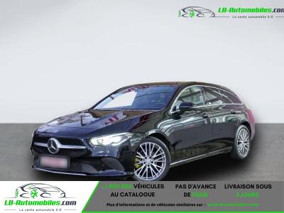 Mercedes CLA  CLA 180 CDI BVA