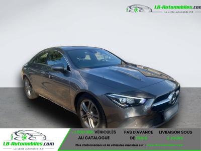 Mercedes CLA  CLA 180 CDI BVA
