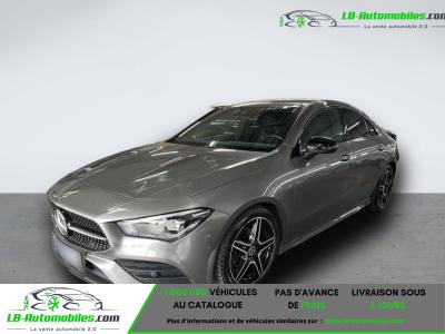 Mercedes CLA  CLA 180 CDI BVA