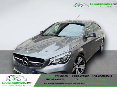 Mercedes CLA  CLA 220 CDI BVA