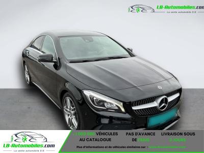 Mercedes CLA  CLA 220 CDI BVA