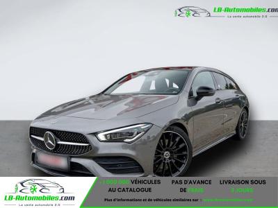 Mercedes CLA  CLA 220 CDI BVA
