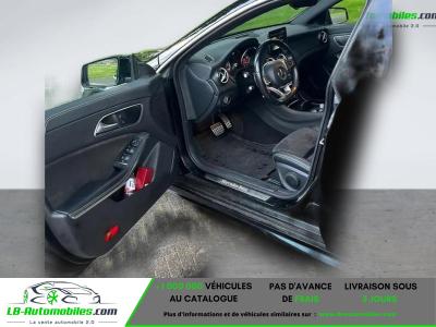 Mercedes CLA  CLA 220 CDI BVA