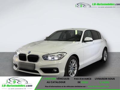 BMW Série 3 318i 136 ch BVA