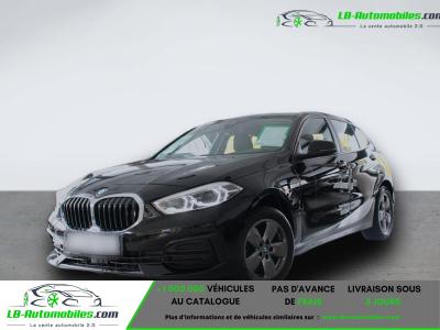 BMW Série 1 118i 136 ch BVM
