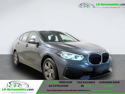 BMW Série 1 118d 150 ch BVA