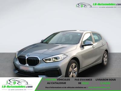 BMW Série 1 118d 150 ch BVA