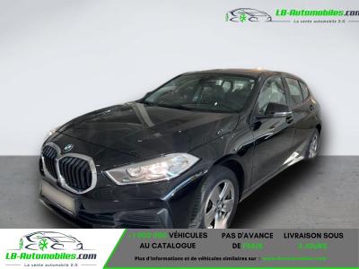 BMW Série 1 118i 140 ch BVM