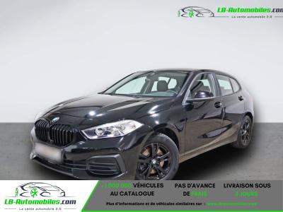 BMW Série 1 118i 140 ch BVM