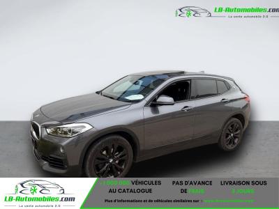 BMW Série 1 sDrive 18d 150 ch BVM