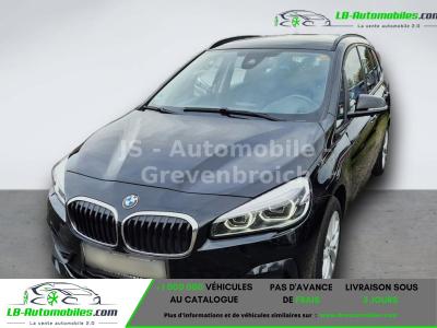 BMW Série 1 118d 150 ch BVM