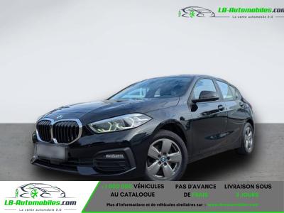 BMW Série 1 118i 140 ch BVM