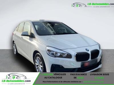 BMW Série 1 118d 150 ch BVA