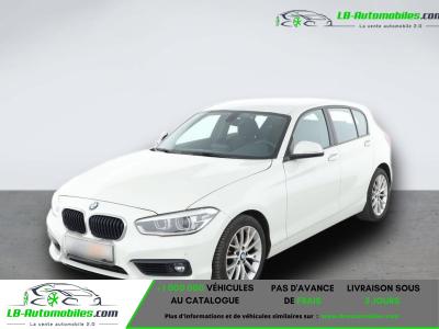 BMW Série 1 118d 150 ch BVA
