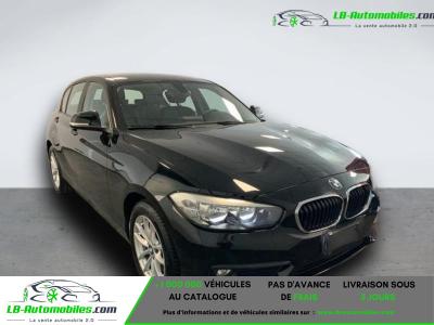 BMW Série 1 116d 116 ch BVM