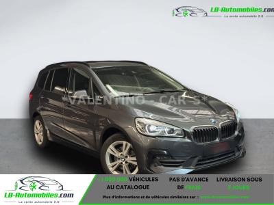BMW Série 1 118i 140 ch BVA