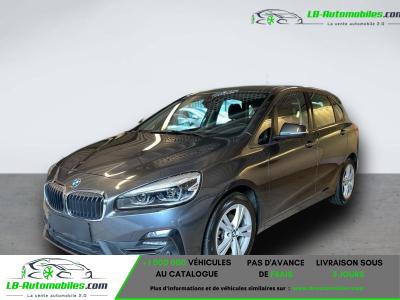 BMW Série 1 118i 140 ch BVA