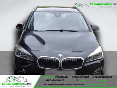 BMW Série 1 118i 140 ch BVA
