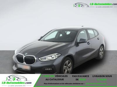 BMW Série 1 118i 140 ch BVA
