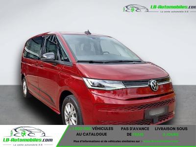 Volkswagen Multivan 2.0 TDI 150 BVA