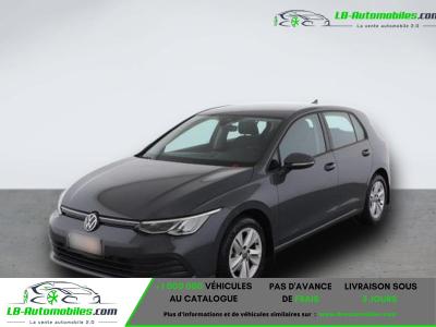 Volkswagen Golf 1.0 eTSI OPF 110 BVA