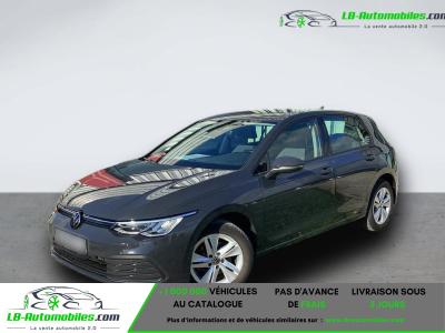 Volkswagen Golf 1.0 TSI OPF 110 BVM