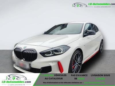 BMW Série 1 128ti 265 ch BVA