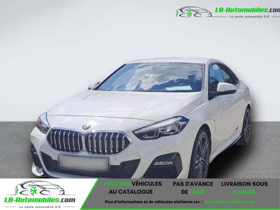 BMW Série 1 120i 178 ch BVA