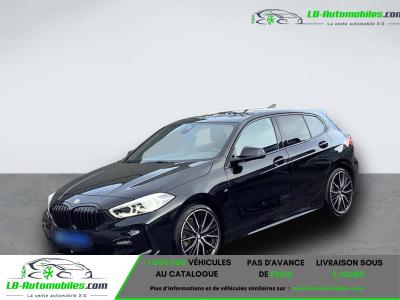 BMW Série 1 120i 178 ch BVA